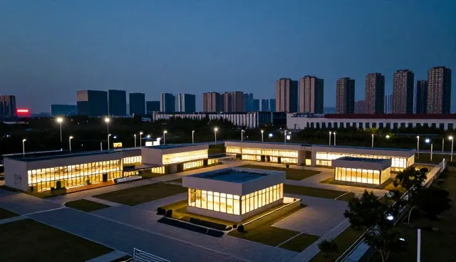 基础企业名录如何支持按区域进行行业精准检索